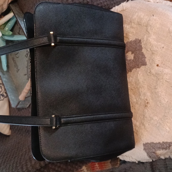 Kate Spade ♠️New York early newbury lane bag - Picture 3 of 16